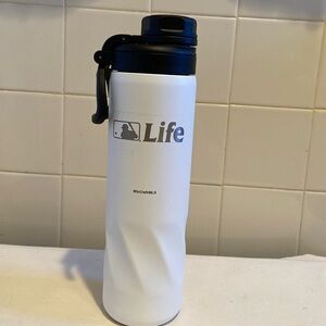 💙Wincraft / MLB Travel Bottle